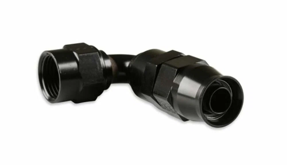 Earls UltraPro Hose End - 629120ERL